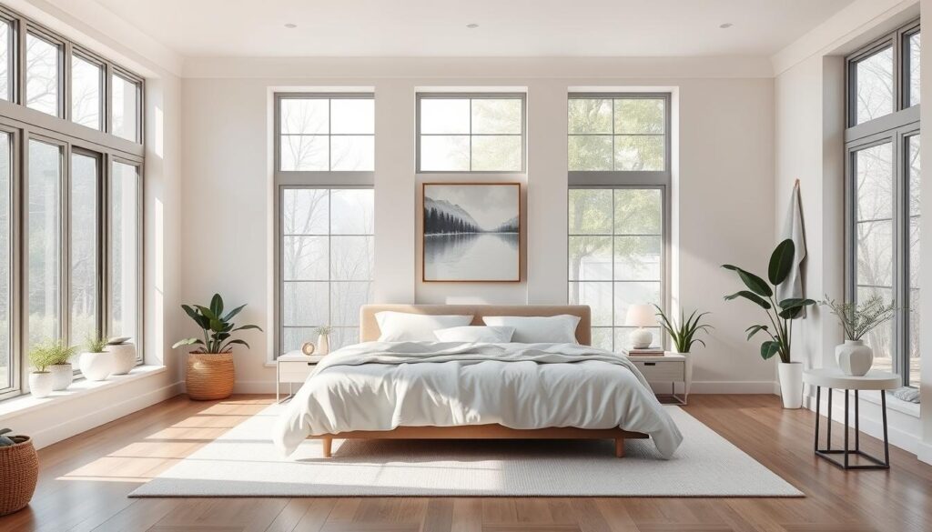 Serene Master Bedroom Serene Master Bedroom