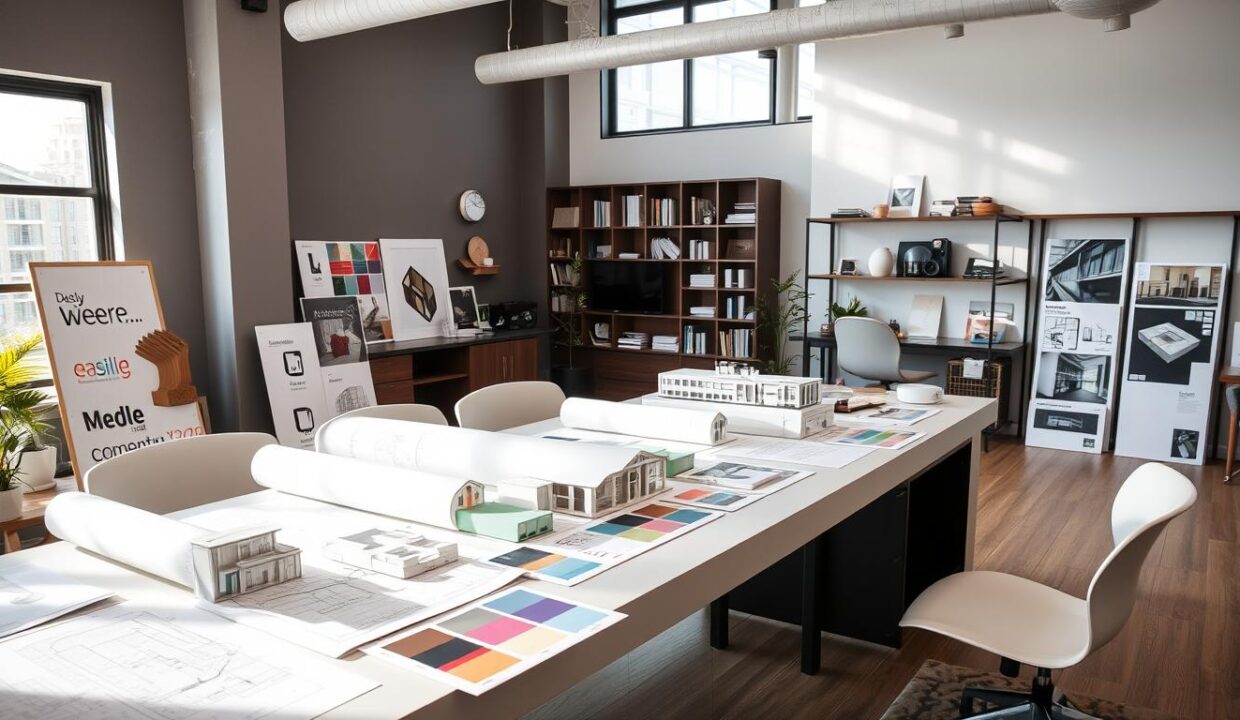 Servicii arhitecturale personalizate