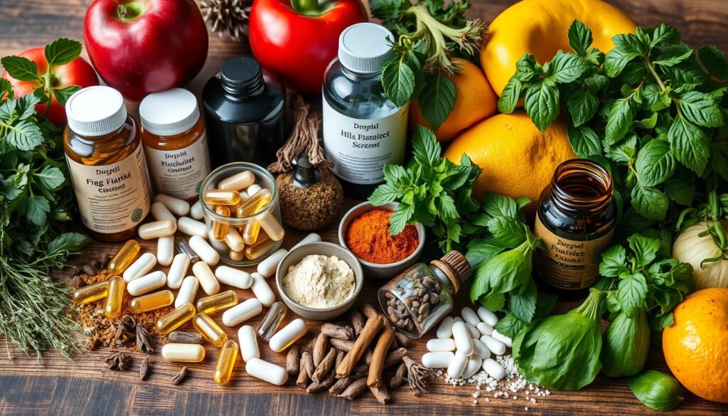 Suplimente naturale Suplimente naturale