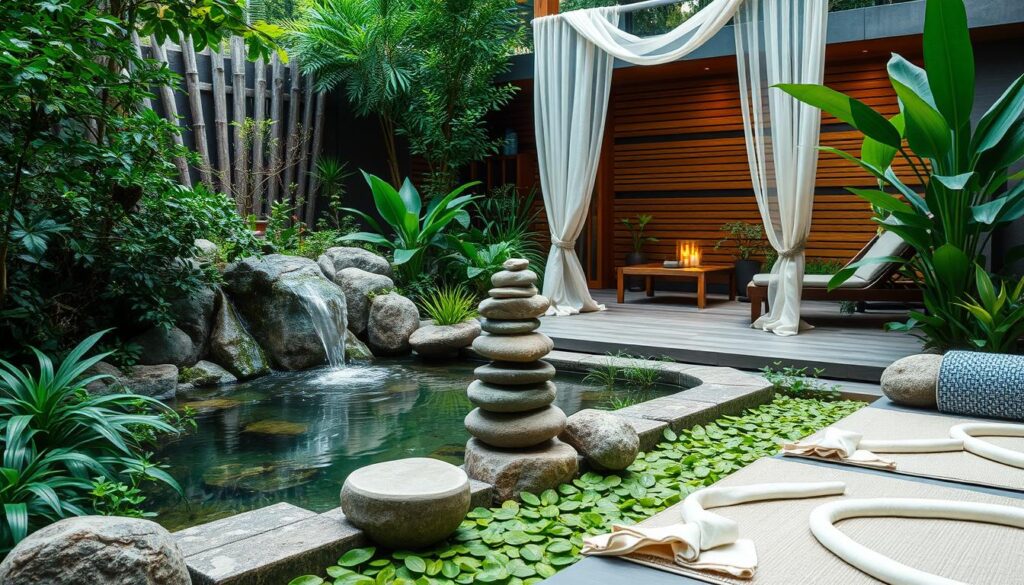 Wellness concept Wellness concept