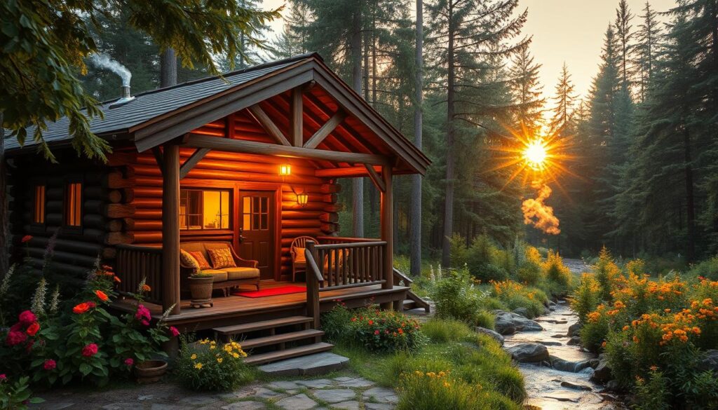 cabane romantice cabane romantice