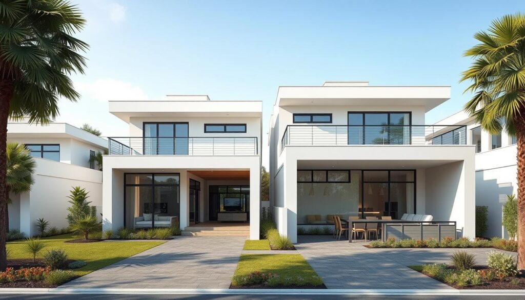 case duplex moderne case duplex moderne