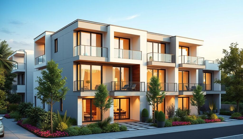 case townhouse elegante case townhouse elegante
