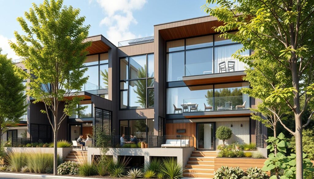 case townhouse moderne case townhouse moderne