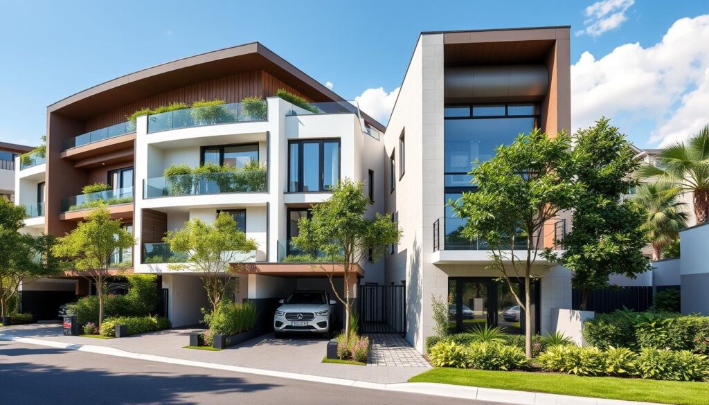 construcție duplex construcție duplex