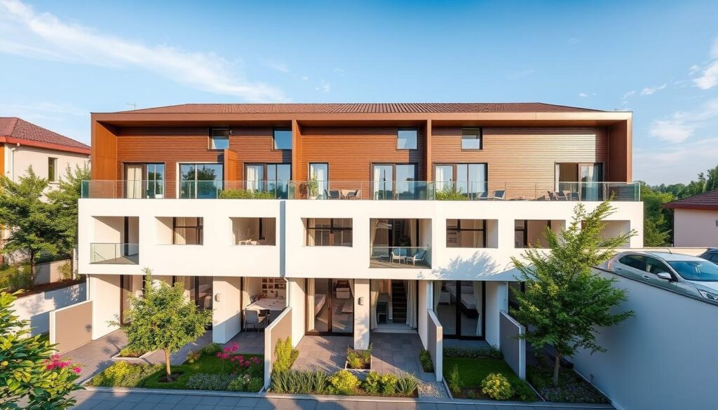 construire case townhouse construire case townhouse