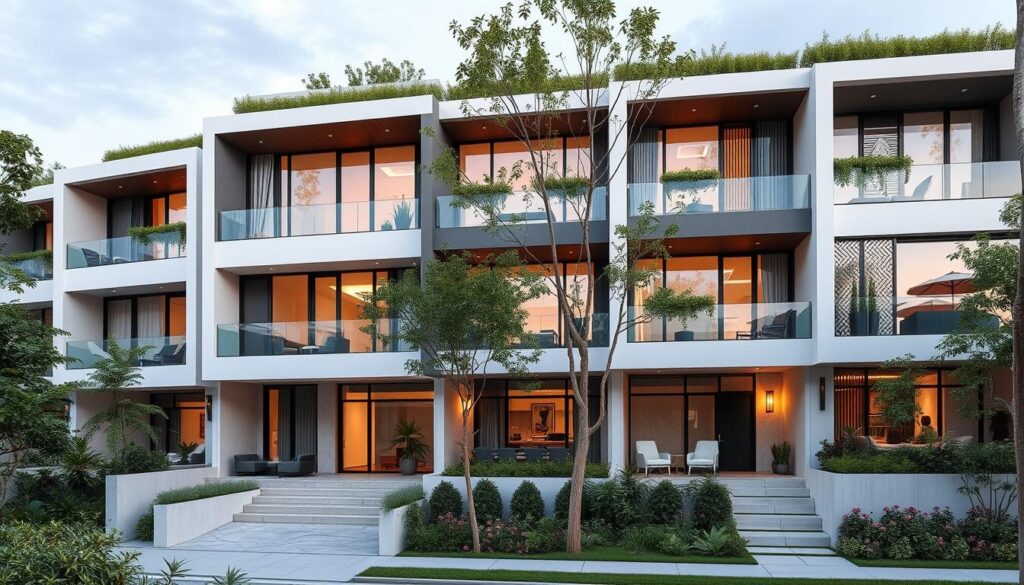 construire case townhouse construire case townhouse