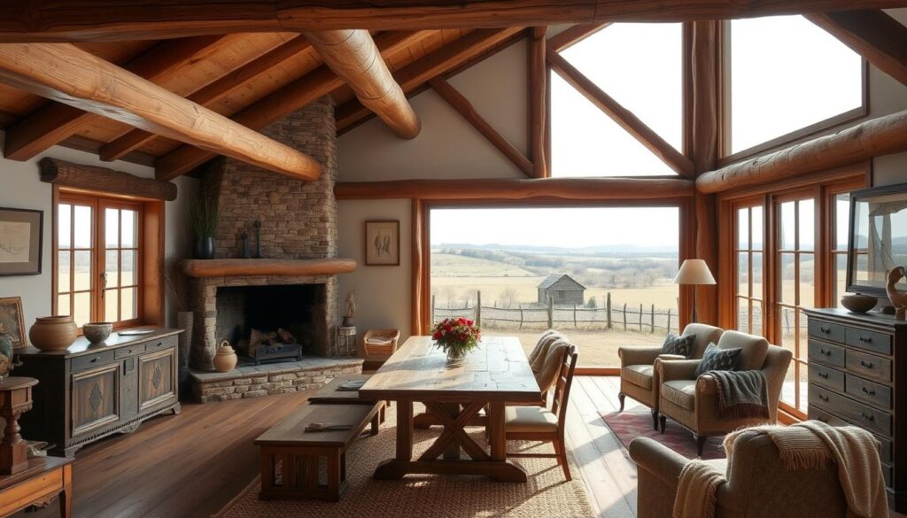 design interior rustic design interior rustic