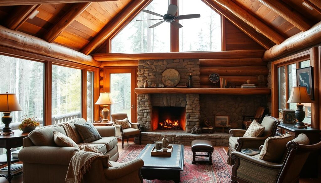 design interior rustic design interior rustic