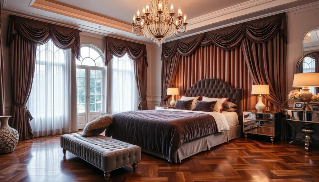 elegant master bedroom elegant master bedroom