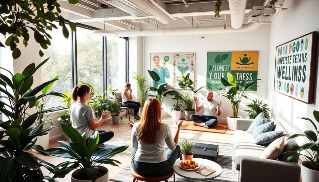 implementare programe wellness implementare programe wellness