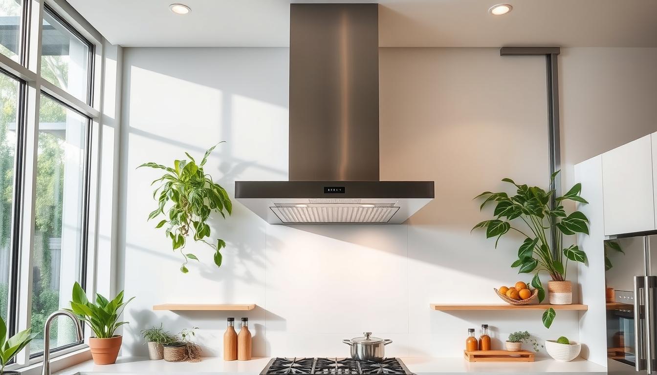 Kitchen interior design - Perfect solutions for your home