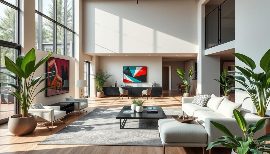 living modern spațios living modern spațios