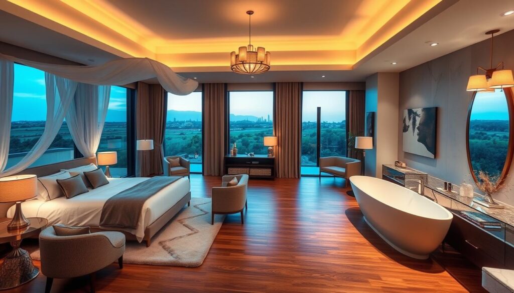 master suite master suite