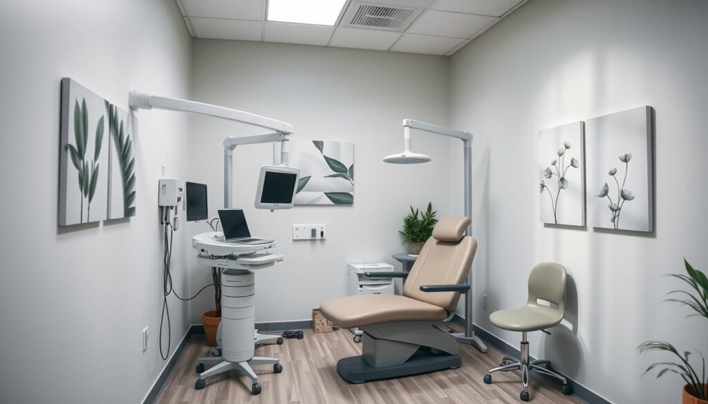 medical screening medical screening