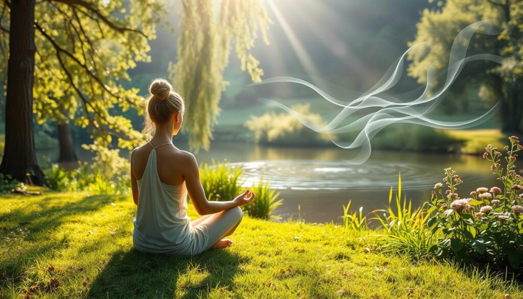 meditație și sănătate meditație și sănătate