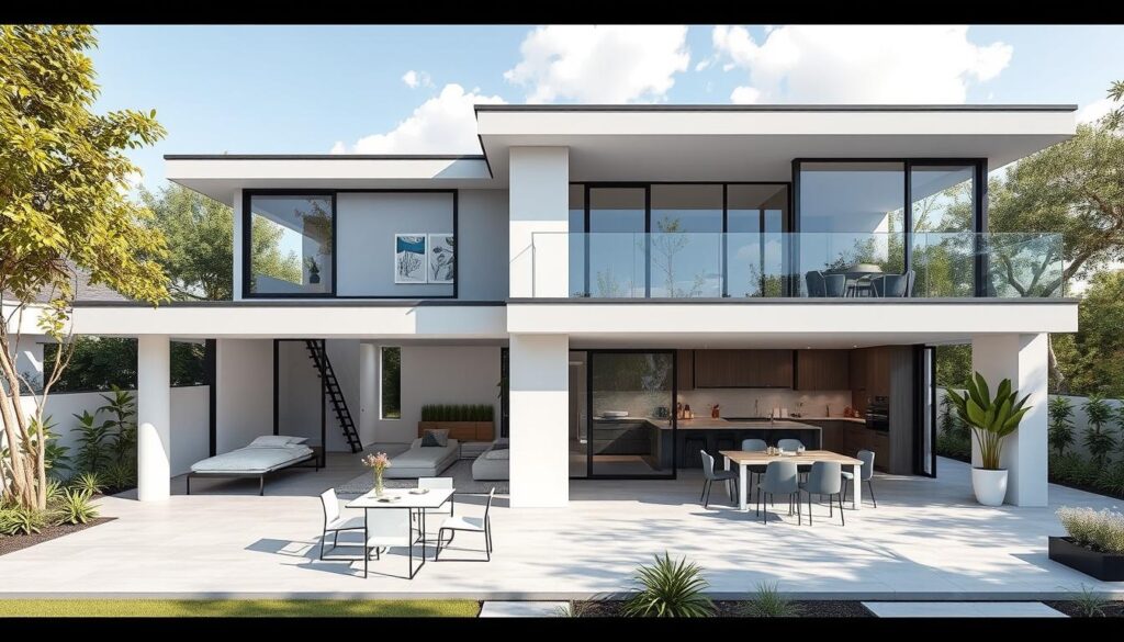 plan casa 4 dormitoare plan casa 4 dormitoare