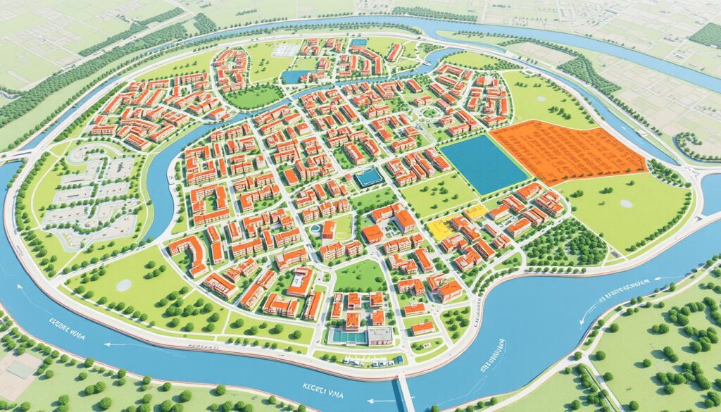plan zonal urbanistic Moldova plan zonal urbanistic Moldova