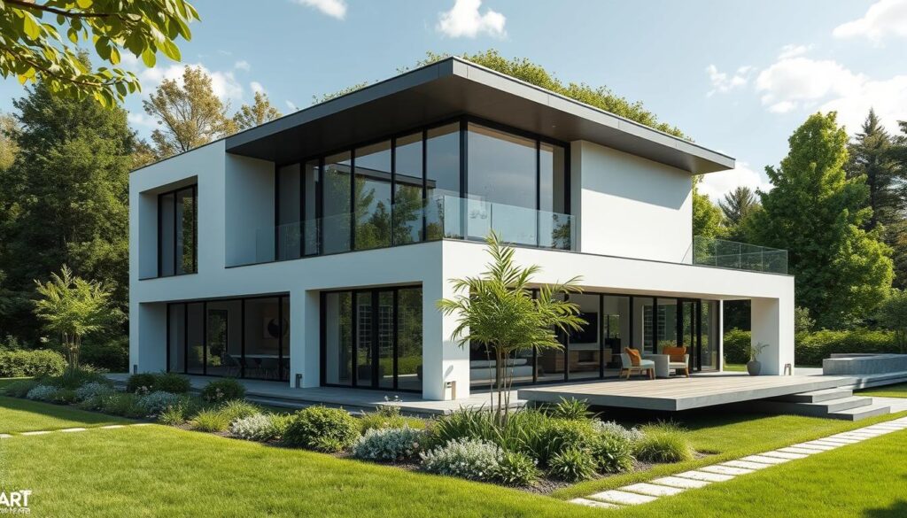 proiectare case moderne proiectare case moderne