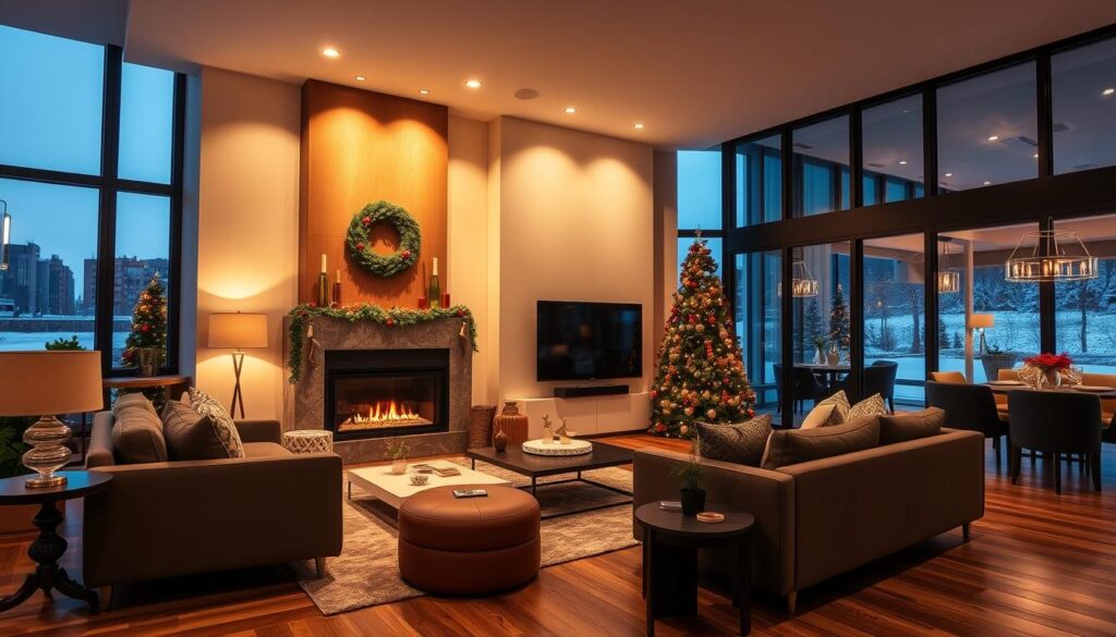 șemineu gaz semineu living rooms gaz