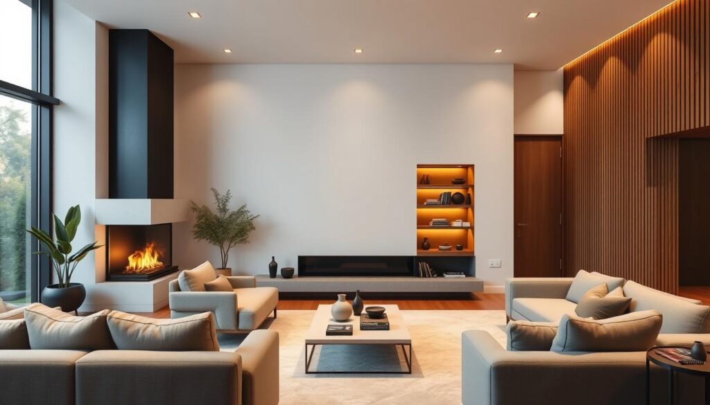 semineu minimalist design interior semineu living rooms minimalist design interior