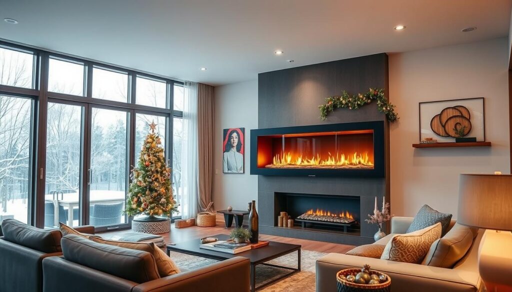 șemineu suspendat semineu living rooms suspendat