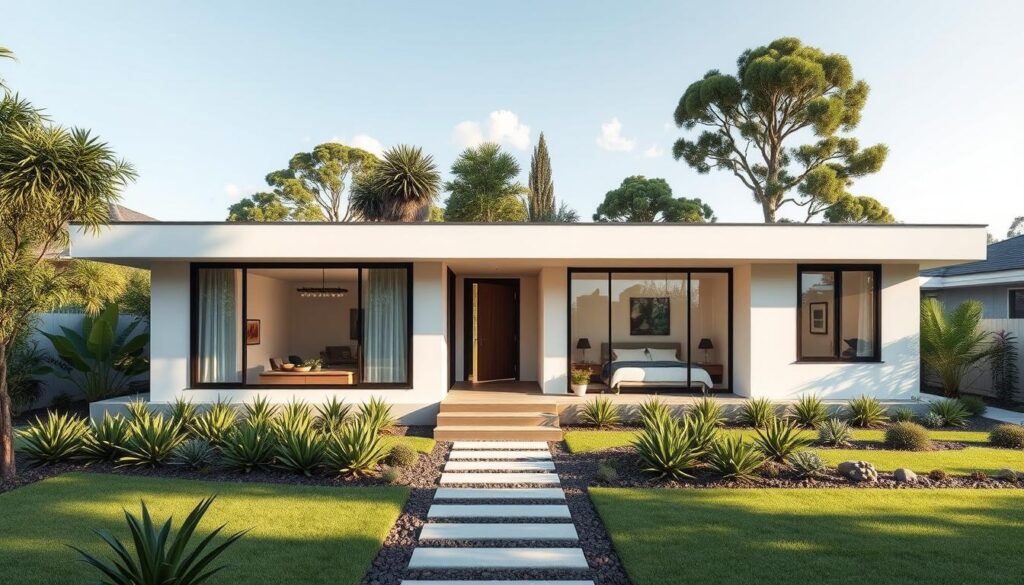 smart home smart home
