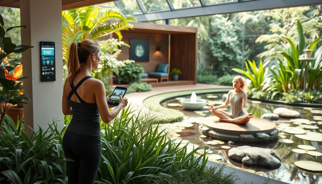 tehnologie wellness tehnologie wellness