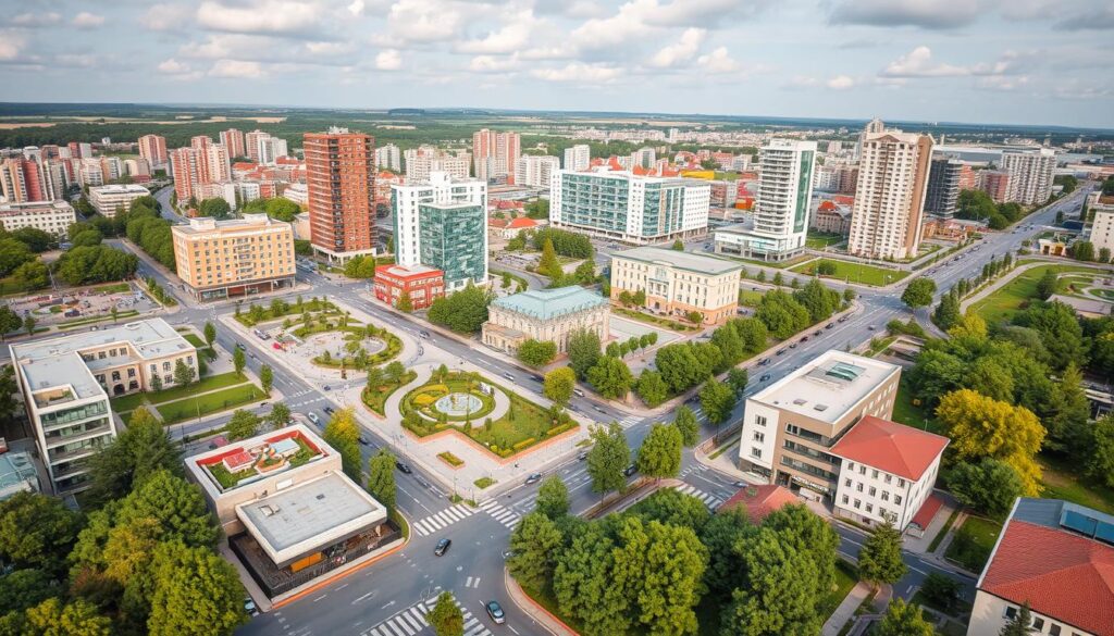 urbanism urbanism