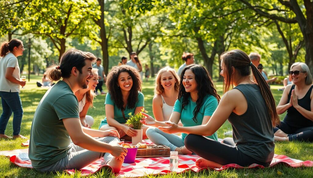 wellness social wellness social