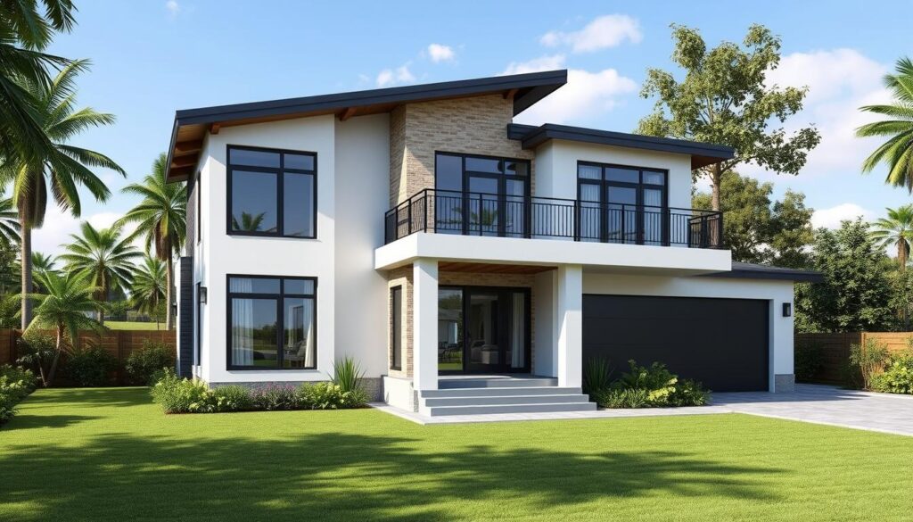 Arhitectura rezidentiala case cu parter Arhitectura rezidentiala case cu parter
