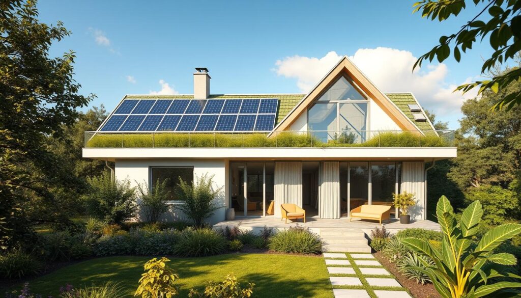 Eficiență energetică în proiectele noastre Eficiență energetică în proiectele noastre