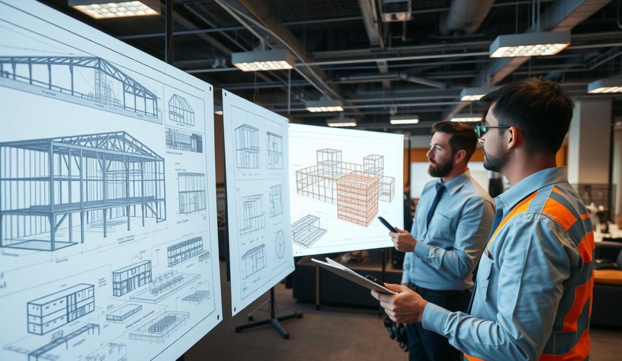 Evaluare structurală a construcțiilor