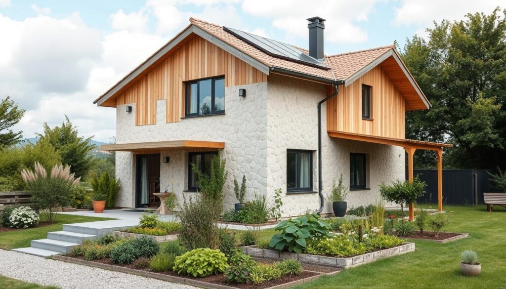 Materiale constructii ecologice Materiale constructii ecologice