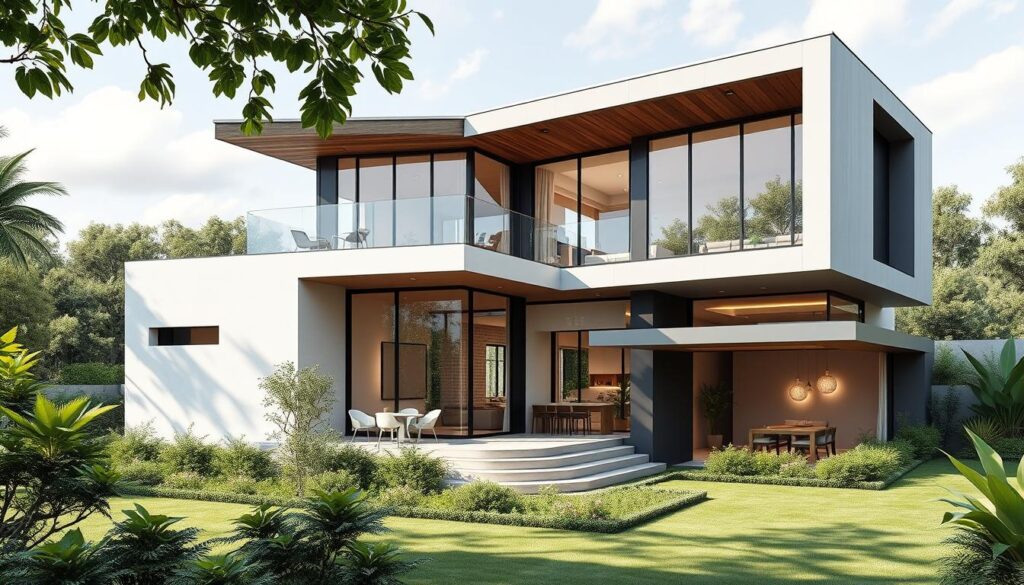 Sisteme inteligente pentru case moderne Sisteme inteligente pentru case moderne