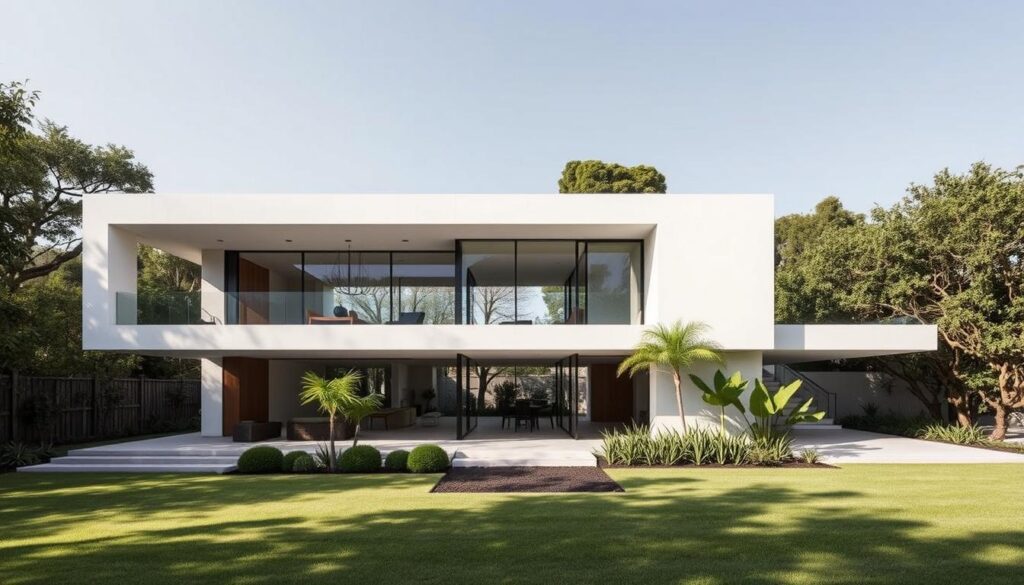 Smart home technology Smart home technology