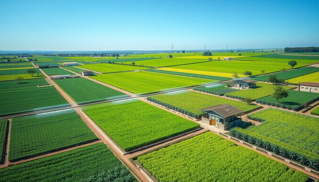 amenajări spații agricole amenajări spații agricole