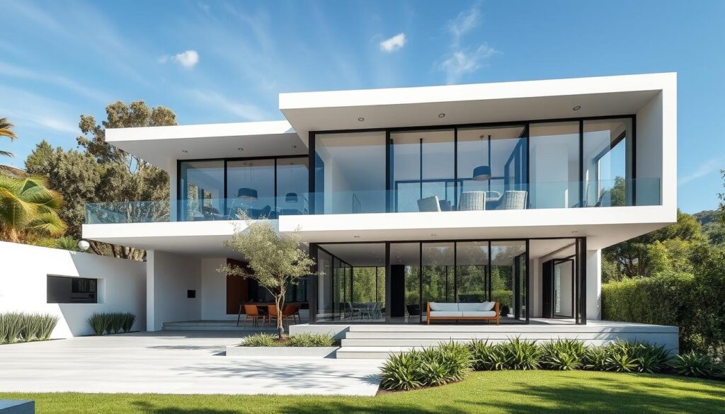 arhitectura case moderne arhitectura case moderne