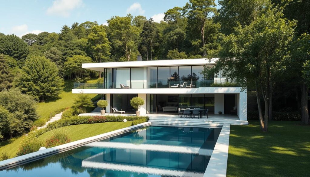 arhitectura case moderne arhitectura case moderne