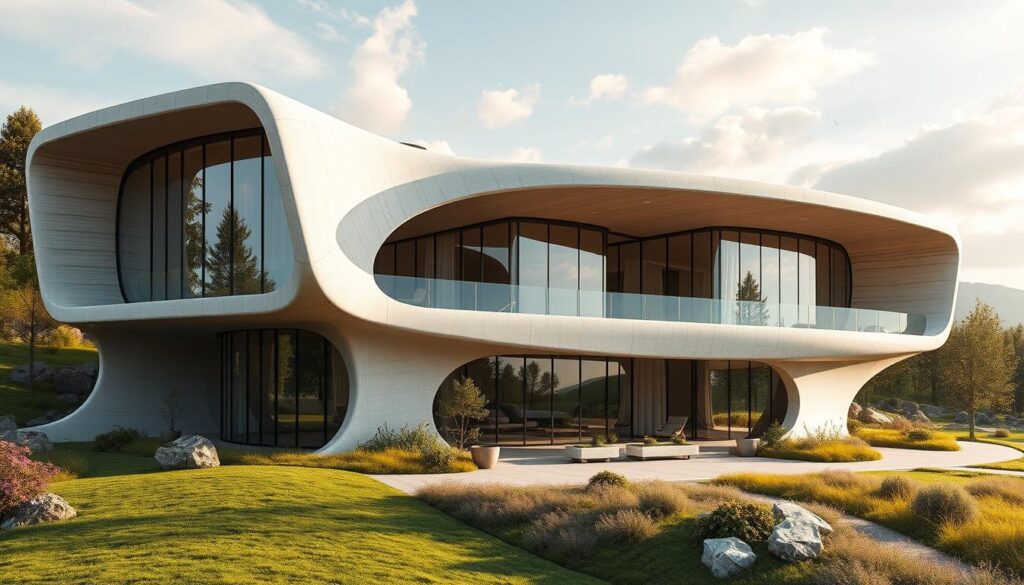 arhitectura contemporana arhitectura contemporana