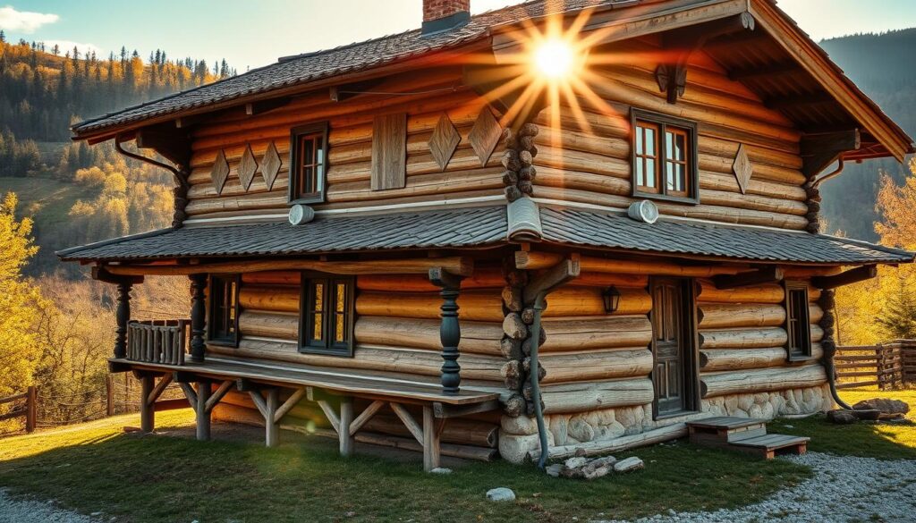arhitectura lemn arhitectura lemn