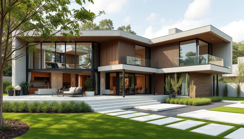 arhitectura modernă arhitectura modernă