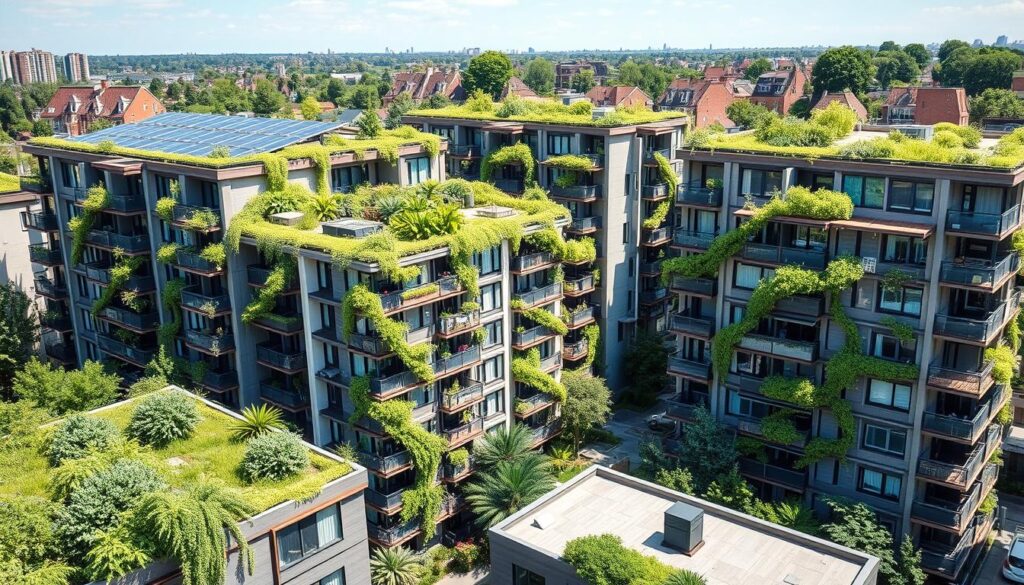 arhitectură sustainabilă arhitectură sustainabilă