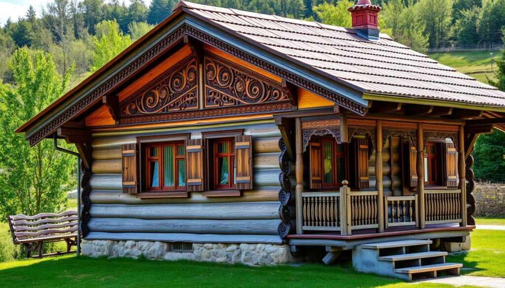 arhitectura tradiționala Moldova arhitectura tradiționala Moldova