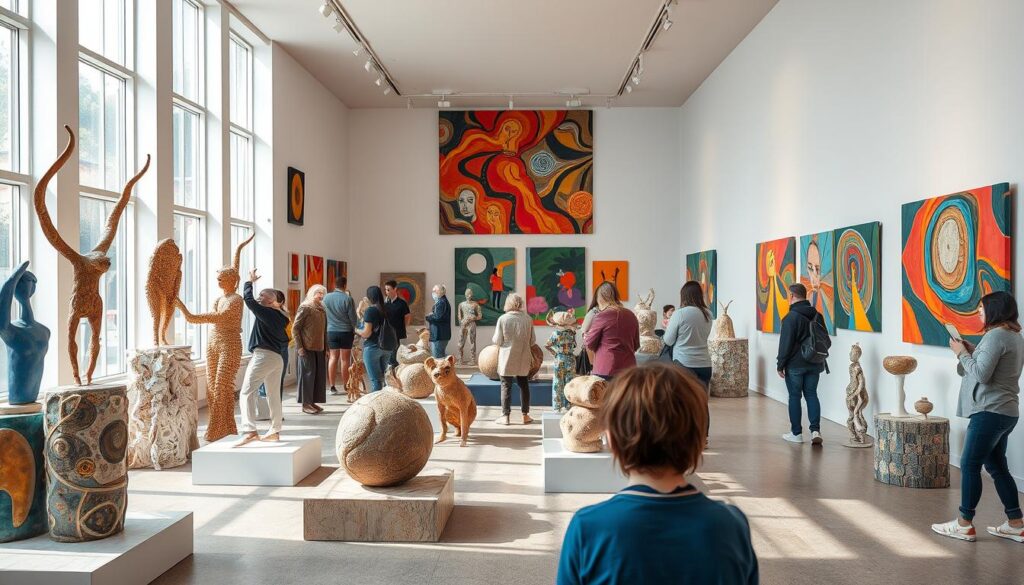 arta contemporană arta contemporană