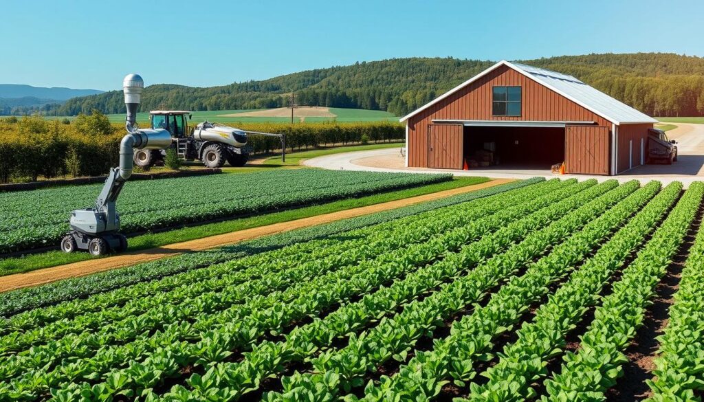 automatizare în ferme automatizare în ferme