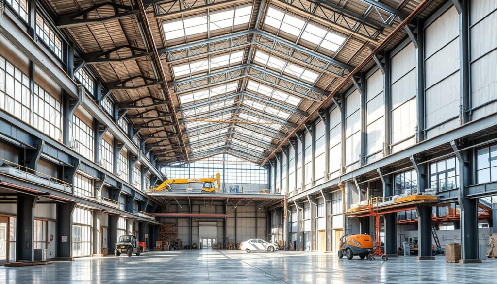 autorizatie construire hala industriala autorizatie construire hala industriala