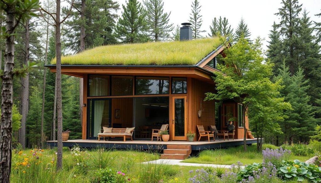 cabane de vacanță eco-friendly cabane de vacanță eco-friendly