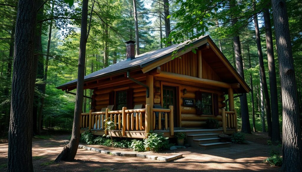 cabane din lemn cabane din lemn