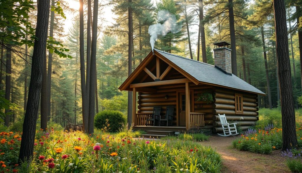 cabane din lemn cabane din lemn